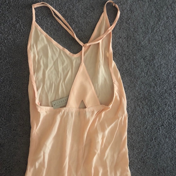 Flynn Skye Maxi Dress - Picture 7 of 8